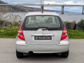 Mercedes-Benz A Class 2.0 A180 CDI Elegance SE CVT 5dr 6
