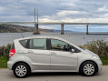 Mercedes-Benz A Class 2.0 A180 CDI Elegance SE CVT 5dr 8