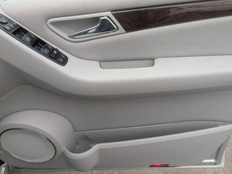 Mercedes-Benz A Class 2.0 A180 CDI Elegance SE CVT 5dr 10