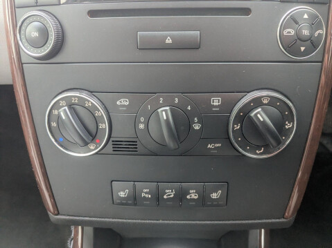 Mercedes-Benz A Class 2.0 A180 CDI Elegance SE CVT 5dr 17