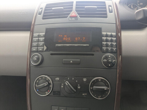Mercedes-Benz A Class 2.0 A180 CDI Elegance SE CVT 5dr 23