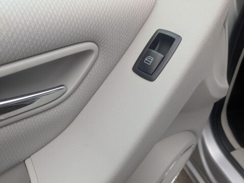 Mercedes-Benz A Class 2.0 A180 CDI Elegance SE CVT 5dr 25