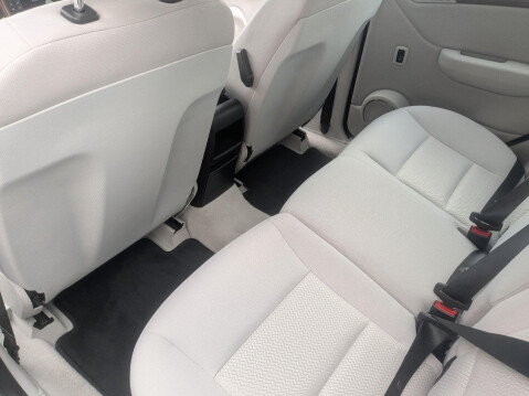 Mercedes-Benz A Class 2.0 A180 CDI Elegance SE CVT 5dr 29