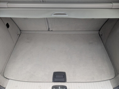 Mercedes-Benz A Class 2.0 A180 CDI Elegance SE CVT 5dr 30