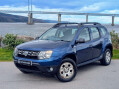 Dacia Duster 1.6 SCe Ambiance Euro 6 (s/s) 5dr 1