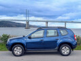 Dacia Duster 1.6 SCe Ambiance Euro 6 (s/s) 5dr 8