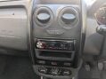 Dacia Duster 1.6 SCe Ambiance Euro 6 (s/s) 5dr 12