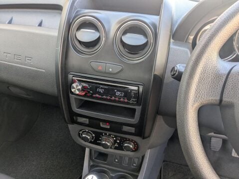 Dacia Duster 1.6 SCe Ambiance Euro 6 (s/s) 5dr 13