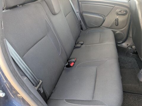 Dacia Duster 1.6 SCe Ambiance Euro 6 (s/s) 5dr 20
