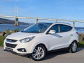 Hyundai ix35 2.0 CRDi Premium Auto 4WD Euro 5 5dr 1