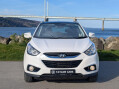 Hyundai ix35 2.0 CRDi Premium Auto 4WD Euro 5 5dr 2