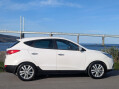 Hyundai ix35 2.0 CRDi Premium Auto 4WD Euro 5 5dr 4
