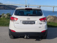 Hyundai ix35 2.0 CRDi Premium Auto 4WD Euro 5 5dr 6