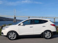 Hyundai ix35 2.0 CRDi Premium Auto 4WD Euro 5 5dr 8