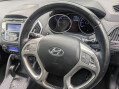 Hyundai ix35 2.0 CRDi Premium Auto 4WD Euro 5 5dr 17