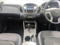Hyundai ix35 2.0 CRDi Premium Auto 4WD Euro 5 5dr 25