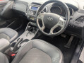 Hyundai ix35 2.0 CRDi Premium Auto 4WD Euro 5 5dr 27