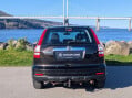 Honda CR-V 2.2 i-DTEC SE-T 4WD Euro 5 5dr 6