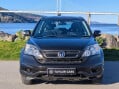 Honda CR-V 2.2 i-DTEC SE-T 4WD Euro 5 5dr 2