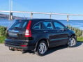 Honda CR-V 2.2 i-DTEC SE-T 4WD Euro 5 5dr 5