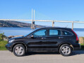 Honda CR-V 2.2 i-DTEC SE-T 4WD Euro 5 5dr 8