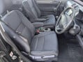 Honda CR-V 2.2 i-DTEC SE-T 4WD Euro 5 5dr 9
