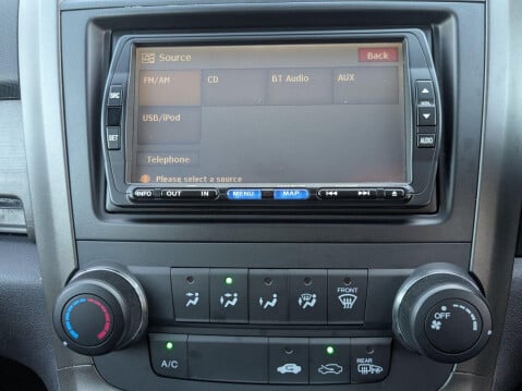 Honda CR-V 2.2 i-DTEC SE-T 4WD Euro 5 5dr 19