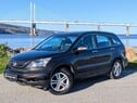 Honda CR-V 2.2 i-DTEC SE-T 4WD Euro 5 5dr
