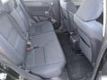 Honda CR-V 2.2 i-DTEC SE-T 4WD Euro 5 5dr 11