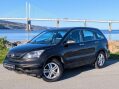 Honda CR-V 2.2 i-DTEC SE-T 4WD Euro 5 5dr 1