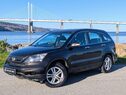 Honda CR-V 2.2 i-DTEC SE-T 4WD Euro 5 5dr