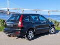 Honda CR-V 2.2 i-DTEC SE-T 4WD Euro 5 5dr 5