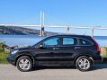 Honda CR-V 2.2 i-DTEC SE-T 4WD Euro 5 5dr 8