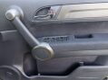 Honda CR-V 2.2 i-DTEC SE-T 4WD Euro 5 5dr 10