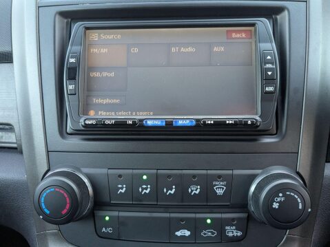 Honda CR-V 2.2 i-DTEC SE-T 4WD Euro 5 5dr 19