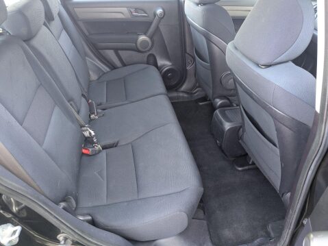 Honda CR-V 2.2 i-DTEC SE-T 4WD Euro 5 5dr 11