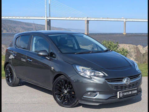 Vauxhall Corsa 1.4i ecoFLEX Elite Euro 6 5dr 1