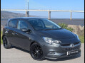 Vauxhall Corsa 1.4i ecoFLEX Elite Euro 6 5dr 1
