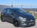 Vauxhall Corsa 1.4i ecoFLEX Elite Euro 6 5dr