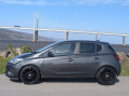 Vauxhall Corsa 1.4i ecoFLEX Elite Euro 6 5dr 4