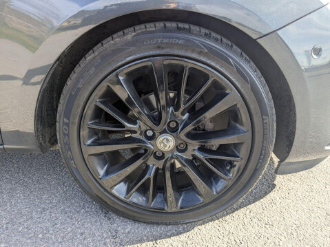 Vauxhall Corsa 1.4i ecoFLEX Elite Euro 6 5dr 32