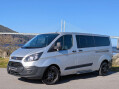 Ford Tourneo Custom 2.2 300 TDCi L2 Euro 5 (s/s) 5dr 3