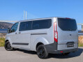 Ford Tourneo Custom 2.2 300 TDCi L2 Euro 5 (s/s) 5dr 5