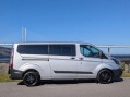 Ford Tourneo Custom 2.2 300 TDCi L2 Euro 5 (s/s) 5dr 8