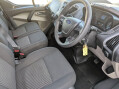 Ford Tourneo Custom 2.2 300 TDCi L2 Euro 5 (s/s) 5dr 9