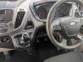 Ford Tourneo Custom 2.2 300 TDCi L2 Euro 5 (s/s) 5dr 20