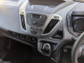 Ford Tourneo Custom 2.2 300 TDCi L2 Euro 5 (s/s) 5dr 21