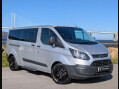 Ford Tourneo Custom 2.2 300 TDCi L2 Euro 5 (s/s) 5dr 1