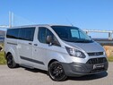 Ford Tourneo Custom 2.2 300 TDCi L2 Euro 5 (s/s) 5dr