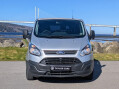 Ford Tourneo Custom 2.2 300 TDCi L2 Euro 5 (s/s) 5dr 2